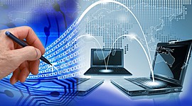 Timeline: Origen y Evolución del Computador