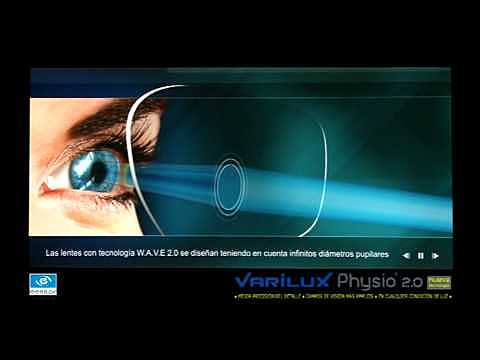 DESARROLLO DE LAS LENTES PROGRESIVAS