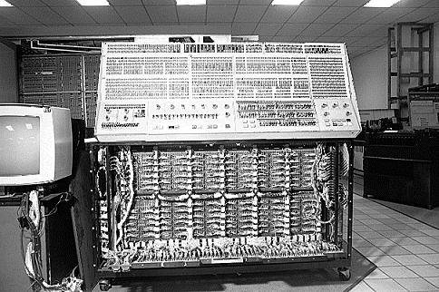 Creación de la  ATLAS de la Universidad de Manchester