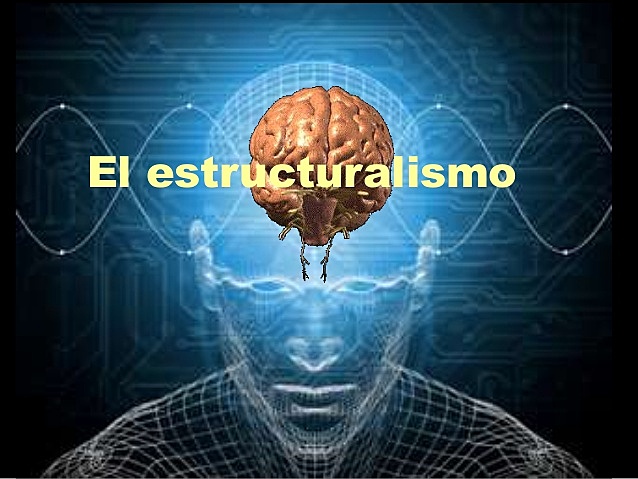 Estructuralismo