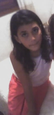 I celebrated my birthday in my uncle's house.