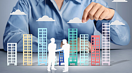 Timeline: PASOS PARA CREAR UNA EMPRESA