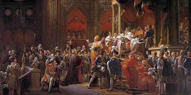 Les Miserables commence