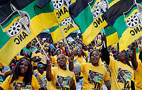 ANC is unbanned