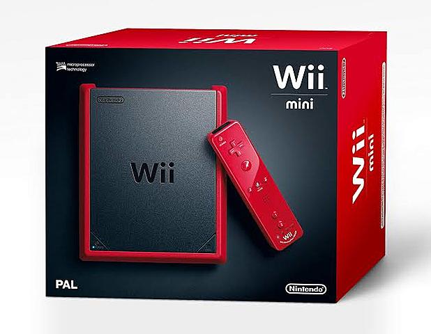 WII