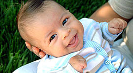 Timeline: Event Import in my Live