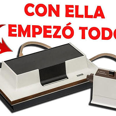 Timeline: EVOLUCIÓN EN LAS CONSOLAS