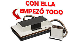 Timeline: EVOLUCIÓN EN LAS CONSOLAS