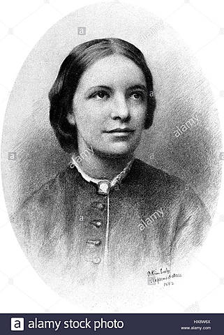 octavia hill