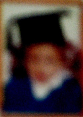 My Graduation