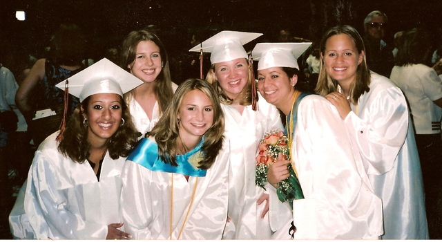 High School Graduation