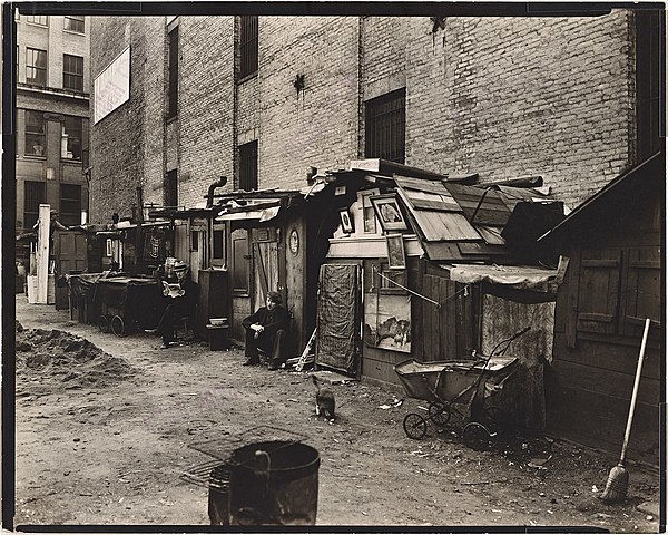 Hooverville