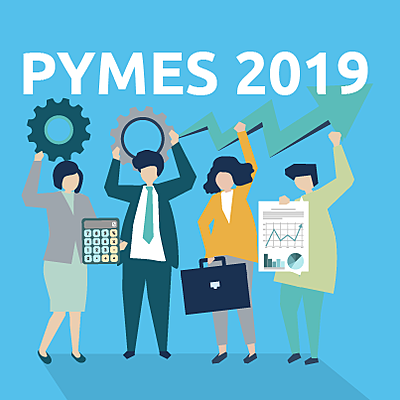 Timeline: Implementación de Pymes en Colombia