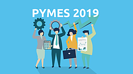 Timeline: Implementación de Pymes en Colombia