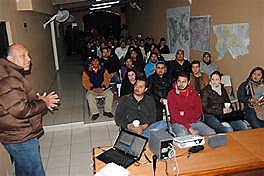 Creación de Confederación Nacional de la Administración Pública y la Asociación de Empleados Oficiales