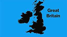 Timeline: industrial revolution the great britain