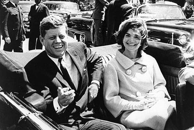 John F. Kennedy’s Assassination