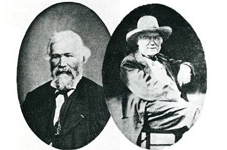 Louis y Charles Tulasne