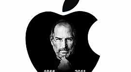 Timeline: STEVE JOBS Y LA COMPAÑÍA APPLE
