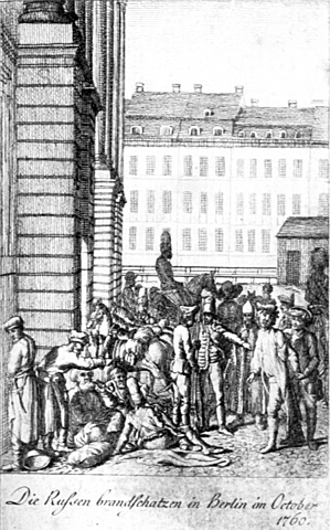 machinery was invented