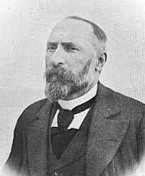 Carlo Luigi Spegazzini