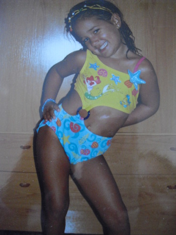 My fifth summer in Punta Mujeres