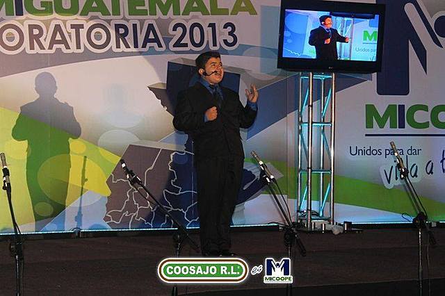 Certamen nacional de Oratoria