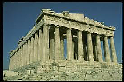 Parthenon