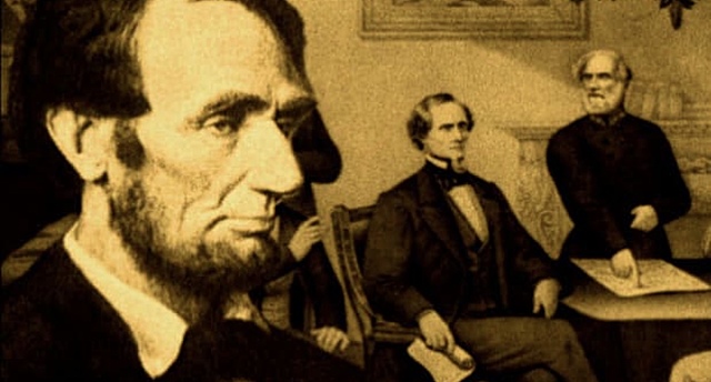 Assassination of Abraham Lincoln