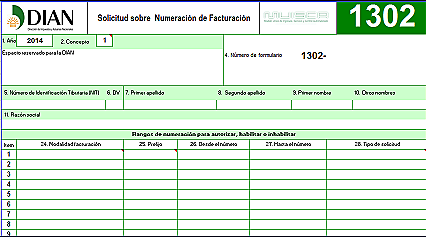 En la DIAN se debe solicitar una resolución de facturación en principio manual sin facturas es posible contratar pero no se pueden cobrar los servicios