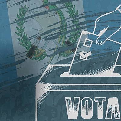 Timeline: Procesos Electorales 2019