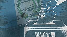 Timeline: Procesos Electorales 2019