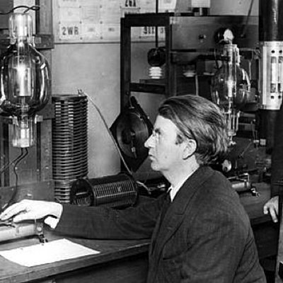 Timeline: Historia del televisor.