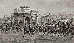 governor Loklen Mukorey arived