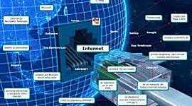 Timeline: Historia de Internet: ¿cómo nació y cuál fue su evolución?