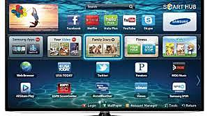 Televisión Digital.