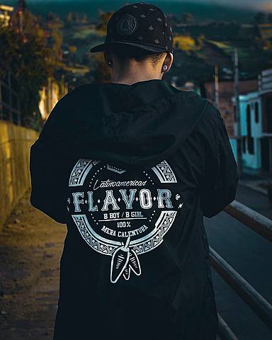 empece a estudiar producción de medios audio visuales