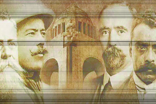 Revolución Mexicana