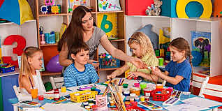 ¿QUÉ ES PEDAGOGÍA?