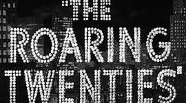 Timeline: Roaring 20s