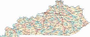 Kentucky becomes the 15th state