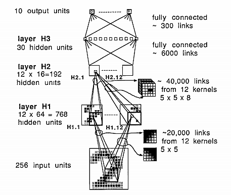 Convolutional Neural Network (CNN)