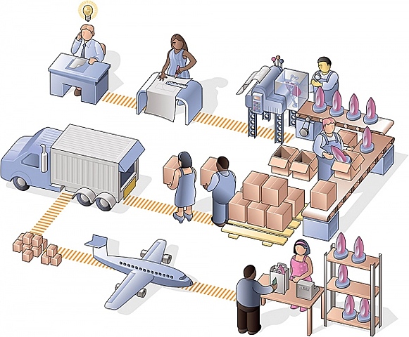 calidad del servicio