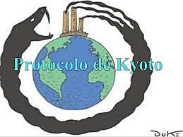 Protocolo de Kyoto