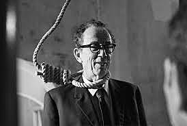 Death of Eichmann