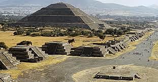 Primeras Culturas de México