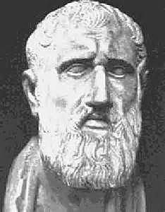 Zenón de Elea (495 a.C. – 430 a.C)
