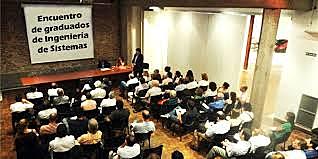 Los primeros profesionales