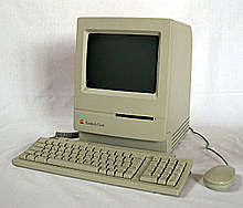 Apple macintosh