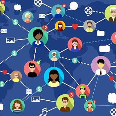 Timeline: Relaciones Públicas en México